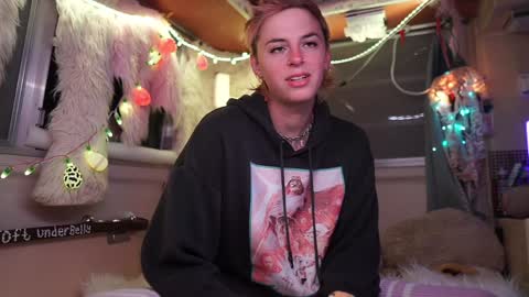 Snapshot of sophie_lovely chatting on 12-05-24, 04:09 derpy derpington online show from 12-05-24, 04:09