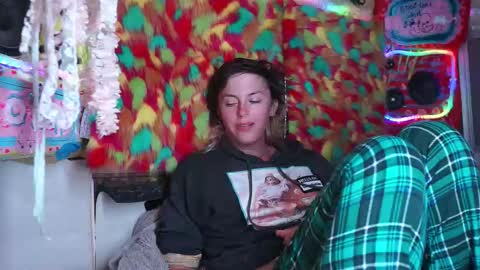 derpy derpington online show from 02-03-26, 03:37