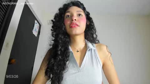 Sophie online show from 03-09-26, 11:58