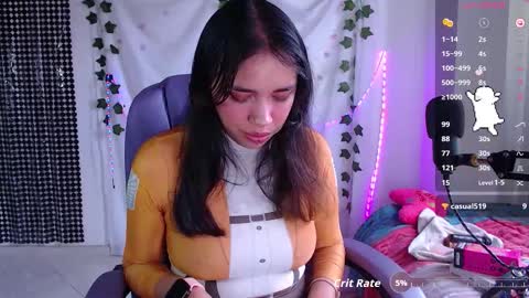 Sophie  online show from 11-20-25, 03:56