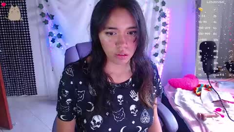 Sophie  online show from 02-05-26, 08:13