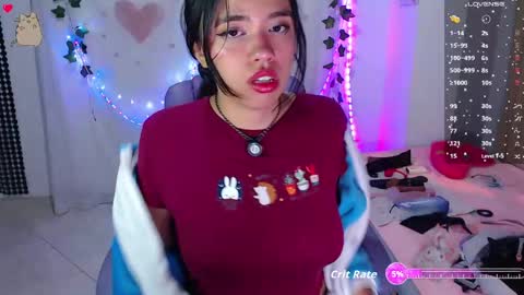 Sophie  online show from 04-15-26, 11:49