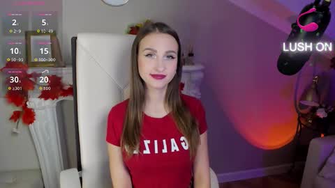 Snapshot of sophie_rocks chatting on 10-03-25, 07:49 Sophie online show from 10-03-25, 07:49