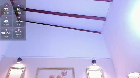 Sophie Sweet online show from 02-10-26, 04:38