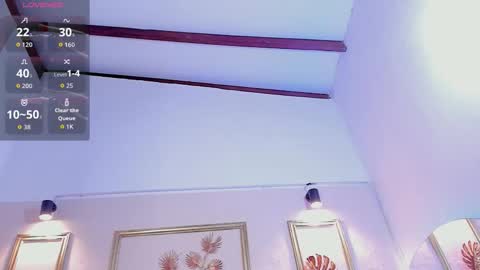 Sophie Sweet online show from 02-11-26, 03:55