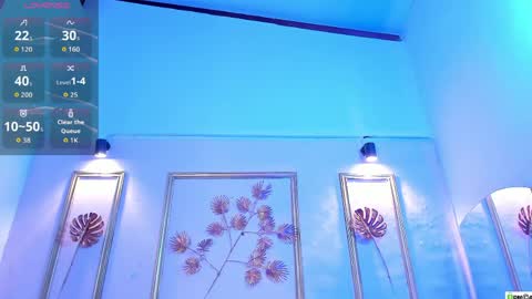 Sophie Sweet online show from 03-29-26, 05:07