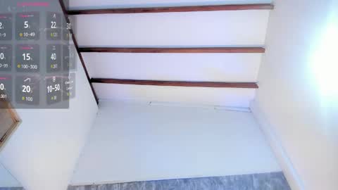 Sophie Sweet online show from 04-24-26, 06:38