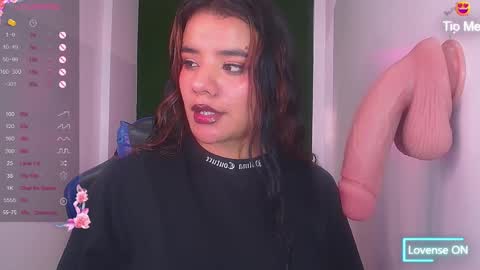 Snapshot of sophie_t_ chatting on 12-22-24, 02:49 Sofia online show from 12-22-24, 02:49