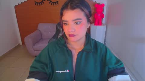 Snapshot of sophie_t_ chatting on 01-04-25, 12:38 Sofia online show from 01-04-25, 12:38