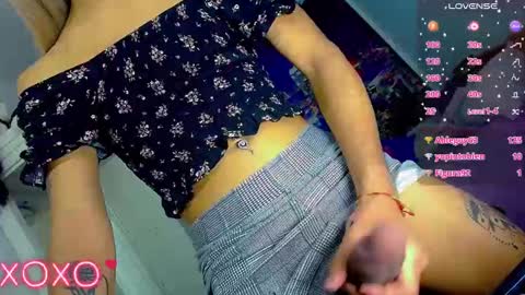 Snapshot of sophie_vall chatting on 09-25-25, 05:33 sophie_vall online show from 09-25-25, 05:33