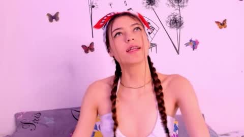 Sophie online show from 03-05-26, 03:08