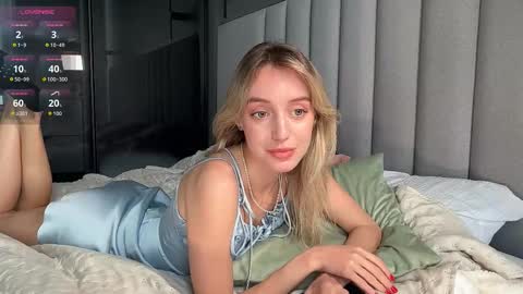 sophiebelll online show from 10-04-25, 11:41