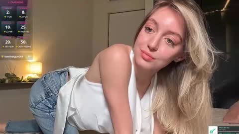 sophiebelll online show from 11-12-25, 03:01