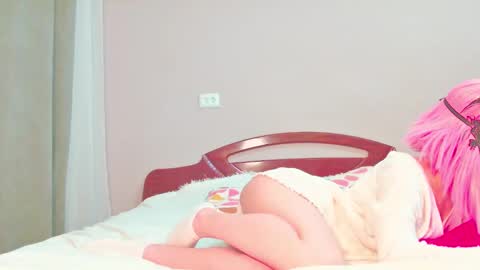 Snapshot of sophiechan69 chatting on 12-19-24, 04:02 ShopieChan69 online show from 12-19-24, 04:02