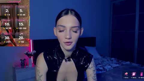 Snapshot of sophiecherrie chatting on 12-03-25, 11:19 Sophie online show from 12-03-25, 11:19