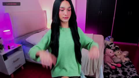 Snapshot of sophiecornett chatting on 01-14-25, 12:33 online show from 01-14-25, 12:33