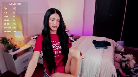 Snapshot of sophiecornett chatting on 02-13-25, 11:15 online show from 02-13-25, 11:15