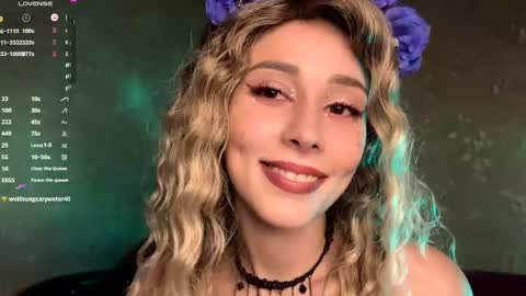 Mira online show from 10-31-25, 05:47