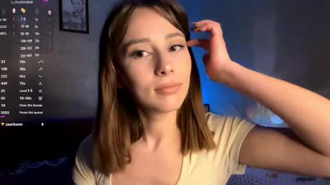 Mira online show from 11-24-25, 05:34