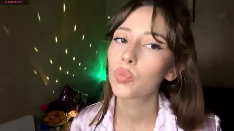 Mira online show from 11-29-25, 09:07