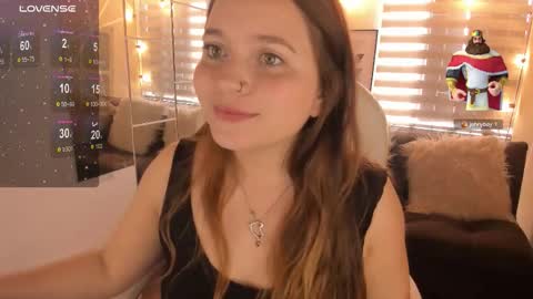 Sophie  online show from 03-10-26, 02:55