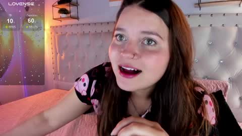 Sophie  online show from 04-17-26, 02:31