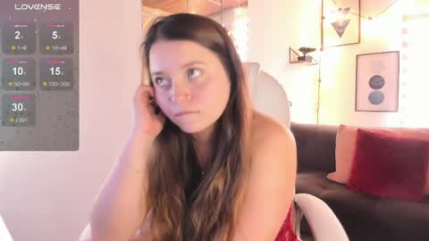 Sophie  online show from 04-21-26, 02:34