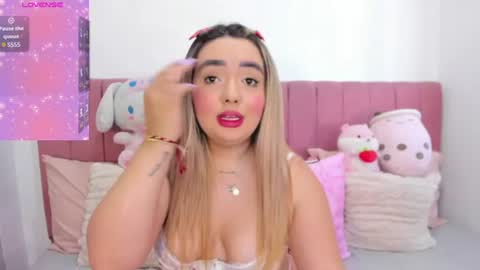 sophiee rosee online show from 07-07-26, 05:06