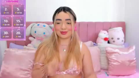 sophiee rosee online show from 07-14-26, 05:07