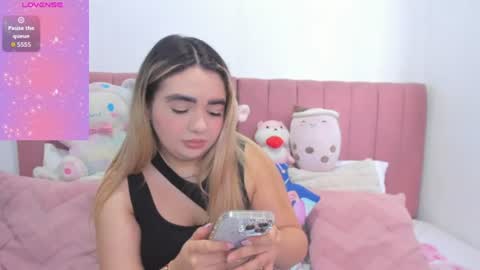 sophiee rosee online show from 07-26-26, 08:49