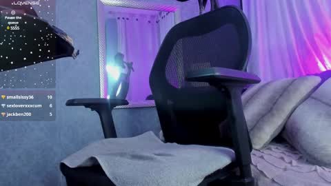 Sophie online show from 03-07-25, 09:17