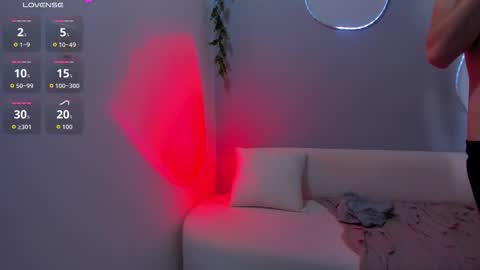 Sophie online show from 12-19-25, 06:48