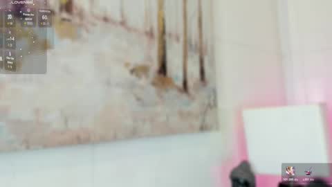 Sophie  online show from 02-14-26, 10:56