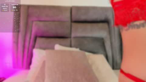 Sophie  online show from 03-16-26, 11:36