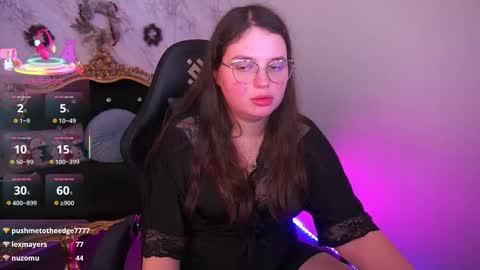 sophieedreams online show from 01-08-26, 02:47