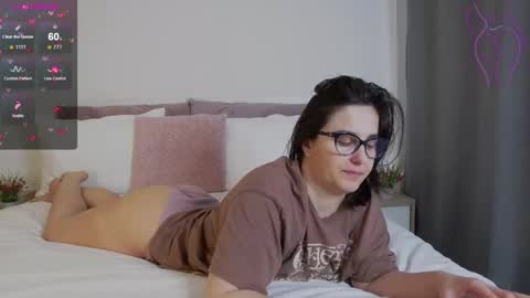 Sophie Rain online show from 02-12-25, 07:44