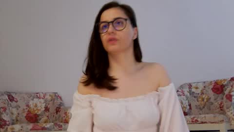 Sophie Rain online show from 09-20-25, 07:31