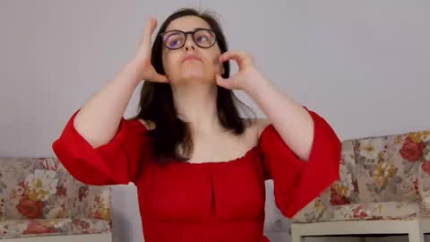 Sophie Rain online show from 09-29-25, 05:34