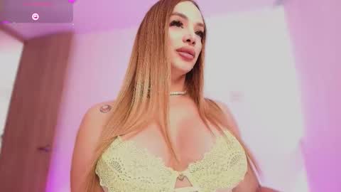 SAMANTHA online show from 01-10-26, 03:14