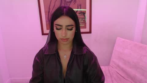 Snapshot of sophielambert_ chatting on 03-27-26, 09:58 Sophie online show from 03-27-26, 09:58