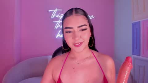 Sophie online show from 03-13-26, 05:14