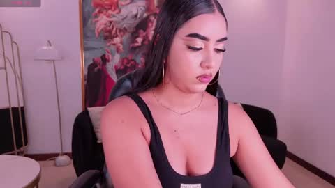 Snapshot of sophielanne chatting on 07-02-26, 04:18 Sophie online show from 07-02-26, 04:18