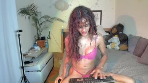 SofiTrans21 online show from 01-20-25, 10:37