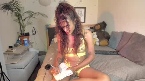 SofiTrans21 online show from 01-24-25, 09:58