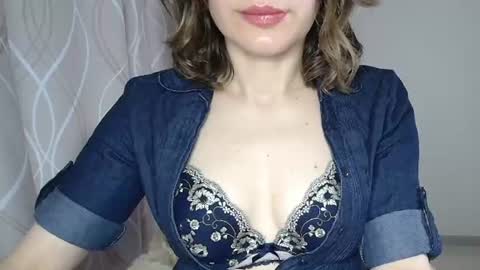 Sophiemisss online show from 07-12-26, 06:26