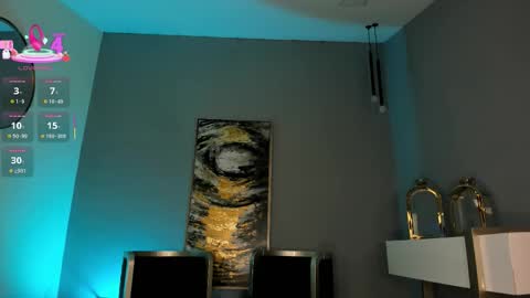 Snapshot of sophiepalmerx chatting on 10-05-25, 10:24 Sophie Palmer online show from 10-05-25, 10:24