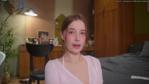 Sophie  Next stream  3 online show from 05-02-26, 06:02