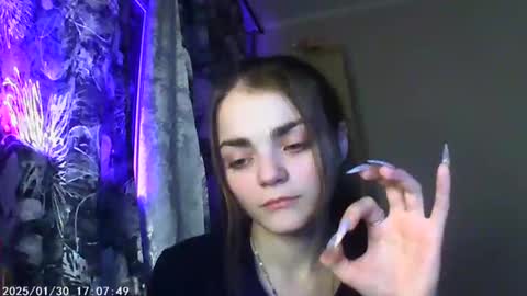 Sophie and my bestie Mandy    online show from 01-29-25, 06:50