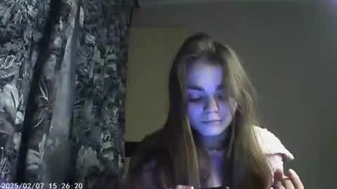 Sophie and my bestie Mandy    online show from 02-06-25, 05:09