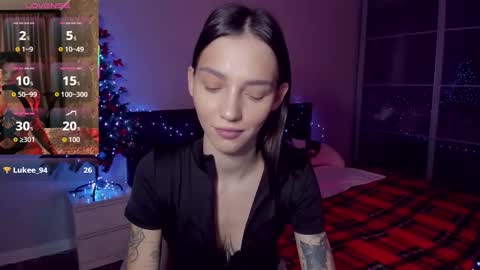 sophiewildcat online show from 12-18-25, 05:41